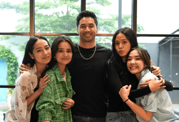 Lewat karakter Talitha, Gisel berharap film ini dapat menjadi pengingat bagi masyarakat, khususnya perempuan, agar lebih waspada dalam menjalin hubungan.