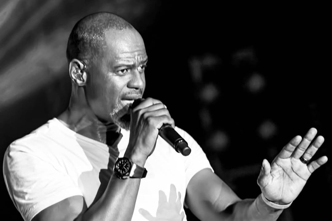 Biran McKnight siap gelar konser tunggal