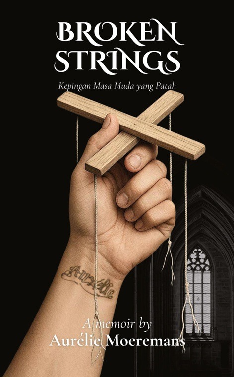 Dari pengalaman Aurelie, muncul sejumlah tanda cowok red flag yang patut dikenali.