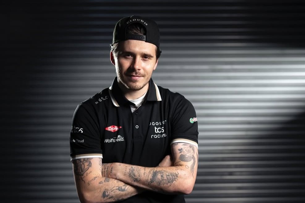 Brooklyn Beckham ungkap konflik dengan orang tuanya