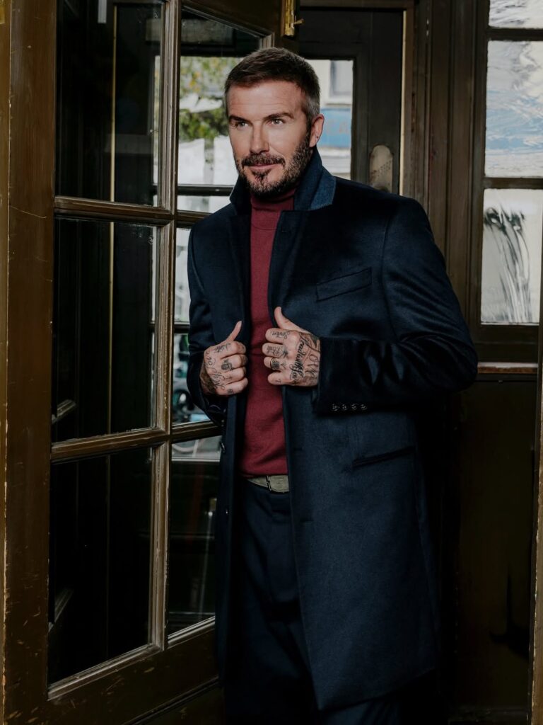 Ketika ditanya secara terpisah mengenai respons terhadap pernyataan Brooklyn, David Beckham memilih tidak memberikan komentar.