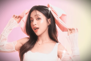 Eca Aura berbagi tips hidup sehat dan praktis