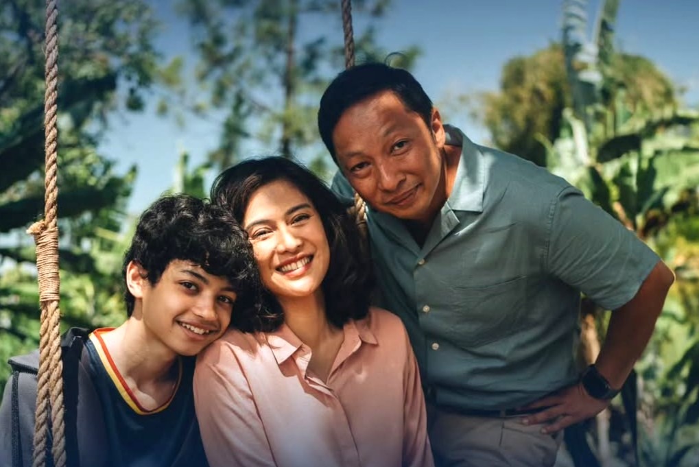 Film Esok Tanpa Ibu tayang di bioskop