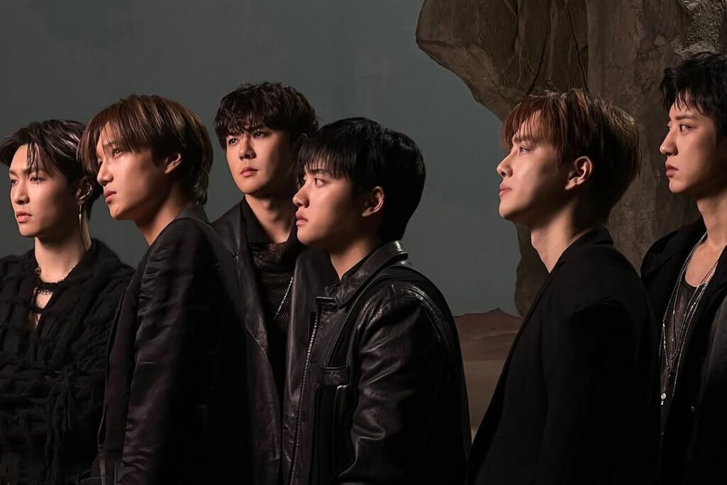 Tur ini akan dibuka di KSPO Dome, Seoul, Korea Selatan, pada 10–12 April 2026.