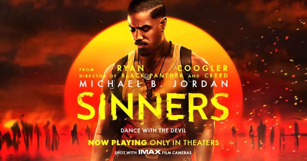 Film Sinners karya Ryan Coogler berhasil meraih 16 nominasi sekaligus