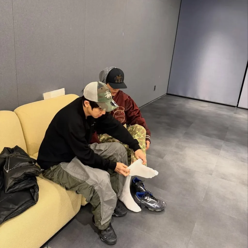 Acara ulang tahun Kai tidak hanya menjadi ajang perayaan pribadi, tetapi juga bentuk apresiasi kepada penggemar.