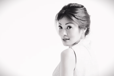 Karen Carlotta, juri MasterChef Indonesia