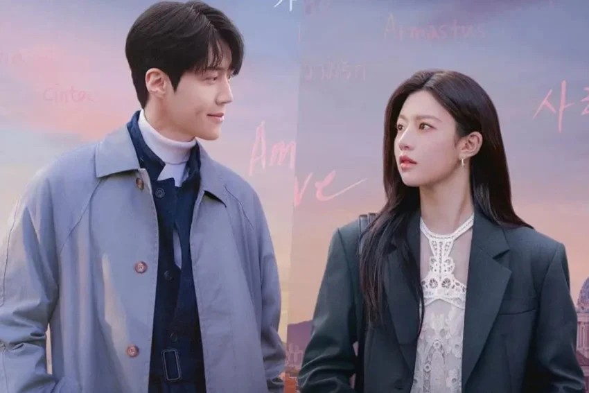 Dalam drama ini, Kim Seon Ho berperan sebagai Ju Ho Jin, seorang penerjemah multibahasa yang menguasai enam bahasa, termasuk Inggris, Italia, dan Jepang.