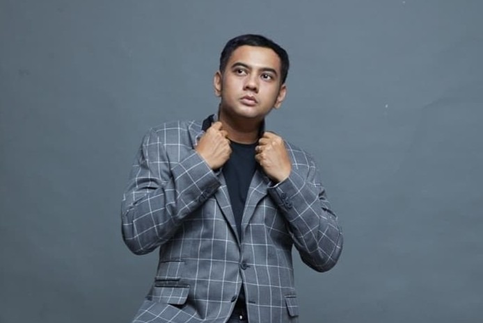 Sebelum kabar duka ini, Lucky memang diketahui mengidap Tuberkulosis (TB) ginjal