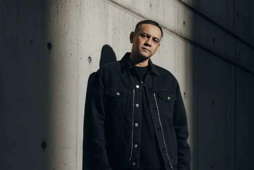 Lucky Widja meninggal dunia