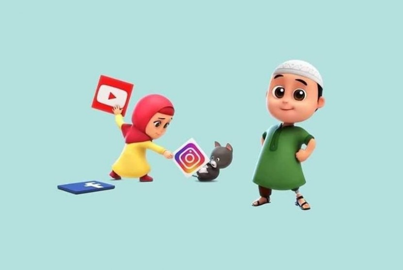 Kabar mengenai dugaan perselingkuhan founder Nussa Rara pertama kali mencuat melalui unggahan akun media sosial.