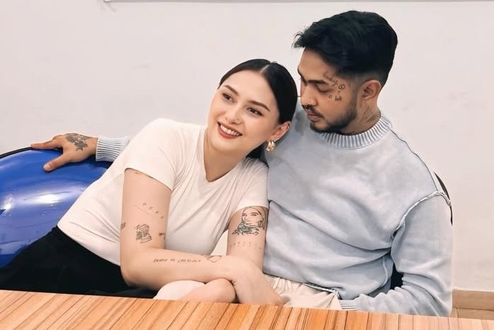 Onadio Leonardo sudah menjalani rehabilitasi