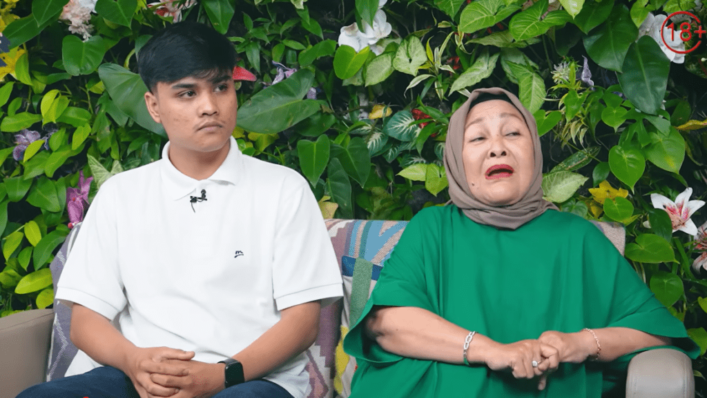 Dalam podcast tersebut, Ressa mengungkap bahwa ia akhirnya berhasil bertemu dengan sopir yang membawanya ke Banyuwangi. 