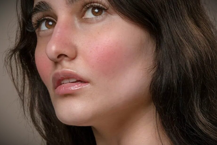 Tren Resting Rich Face