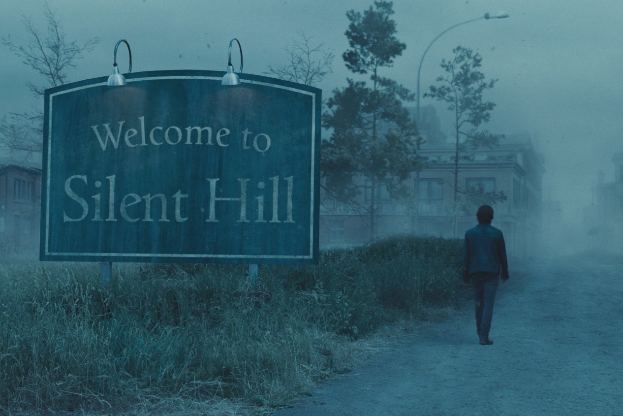 Film Return To Silent Hill tayang di Indonesia