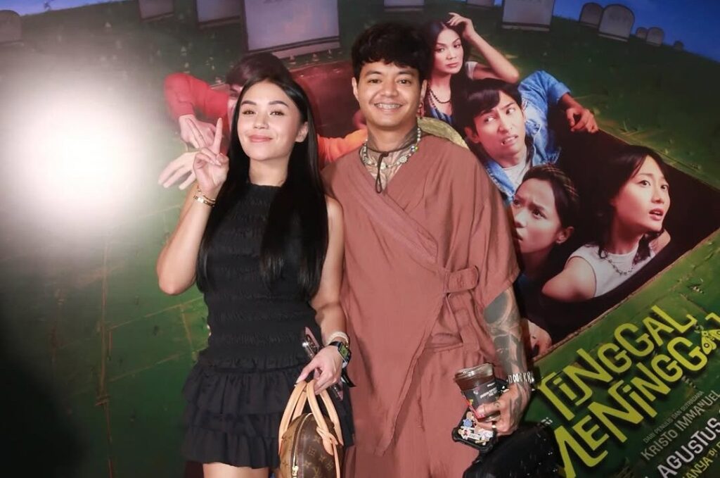 Kasatreskrim Polres Metro Jakarta Selatan, AKBP Iskandarsyah, sebelumnya menyebut adanya dugaan bahwa Reza berada di lokasi kejadian saat Lula ditemukan meninggal dunia