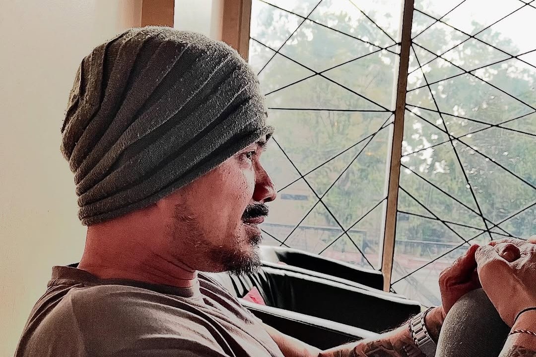 Roby Tremonti tanggapi isu child grooming