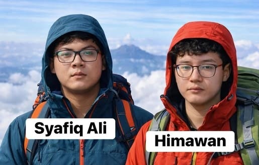 Setelah lebih dari dua pekan pencarian, jenazah Ali akhirnya ditemukan dalam kondisi meninggal dunia.