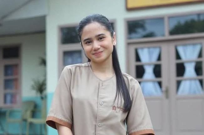 Tissa Biani disebut sebagai Ratu Box Office