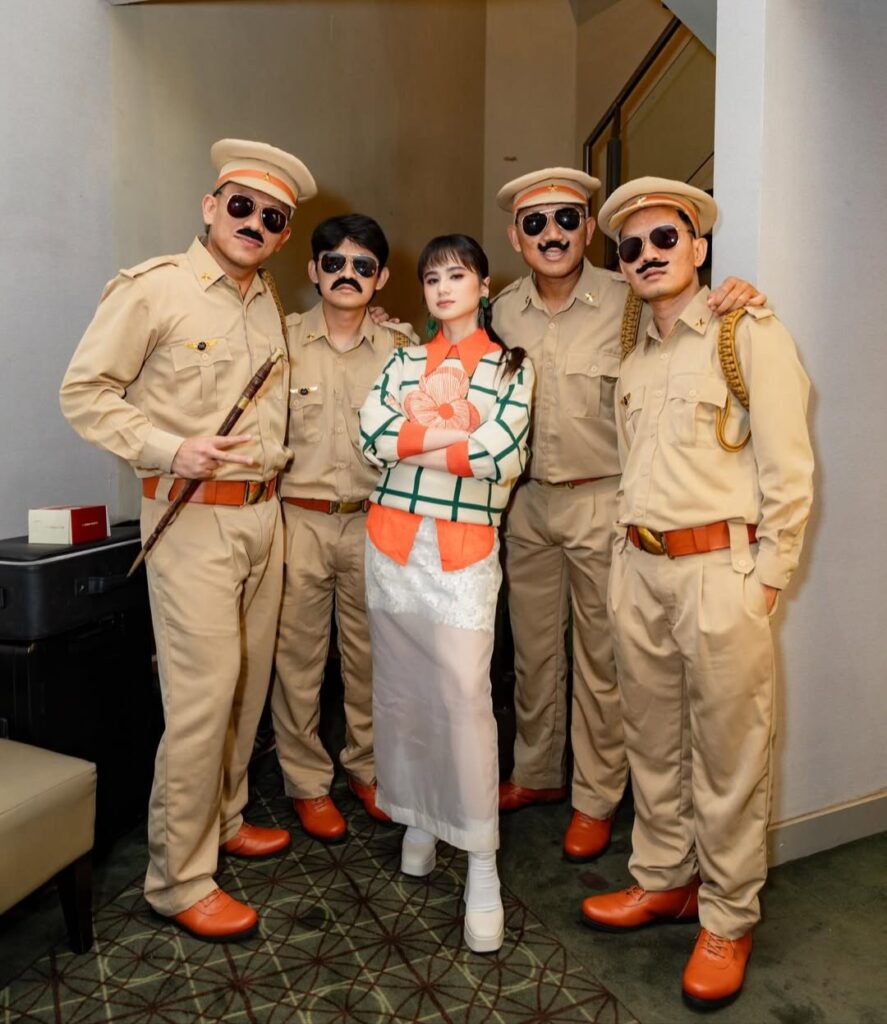 Kesuksesan berlanjut dengan Agak Laen 2: Menyala Pantiku! yang dirilis akhir 2025.