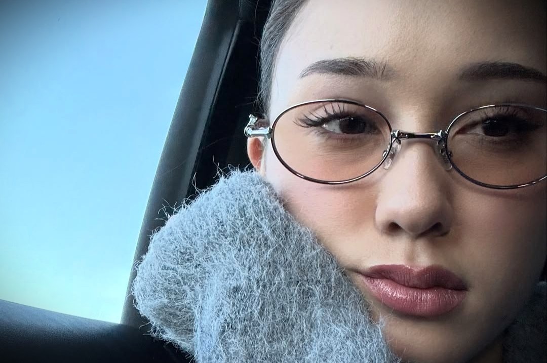 Yasmin Napper putus dari Giorgino Abraham