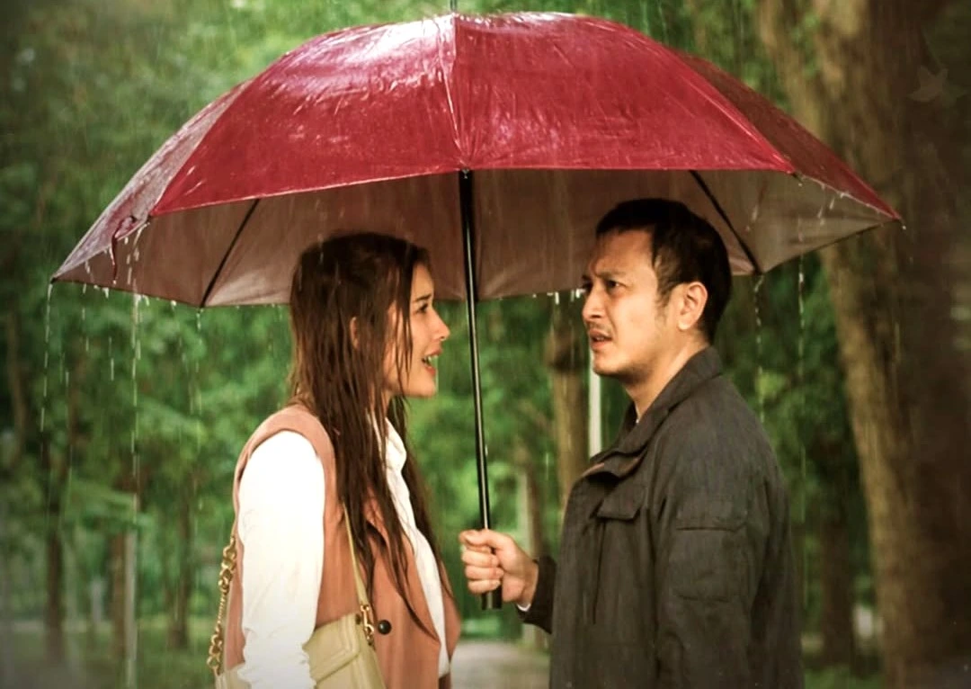 Sinetron 99 Nama Cinta