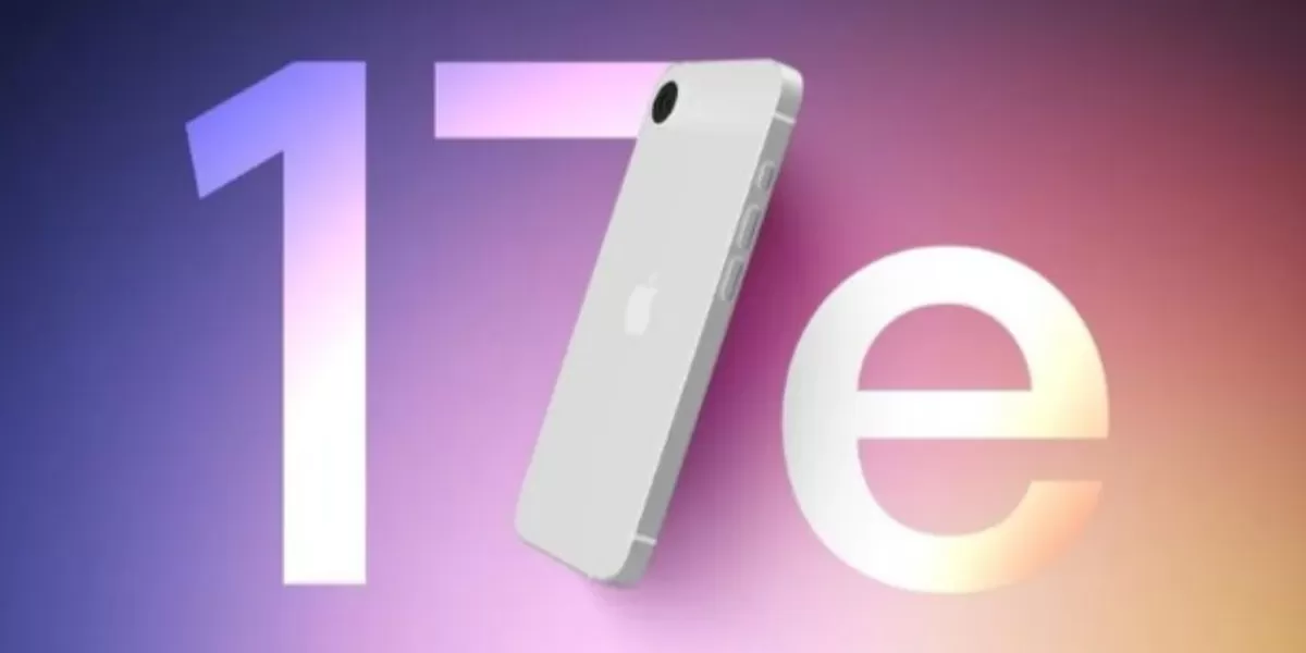 iPhone 17e dikabarkan siap rilis dengan spesifikasi dan harga menarik