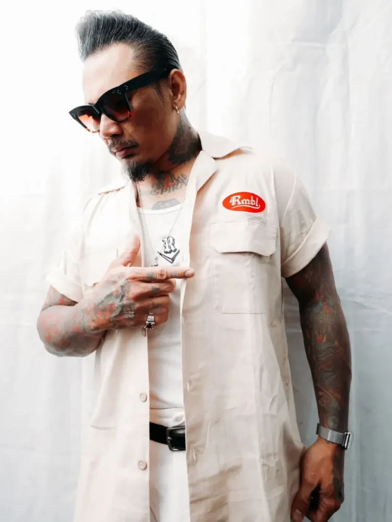 Pemicu unggahan Jerinx adalah mencuatnya dokumen Epstein Files yang menyeret nama pendiri Microsoft, Bill Gates.