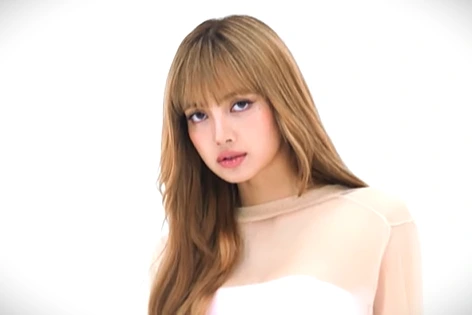 Lisa BLACKPINK jadi brand ambassador Shiseido