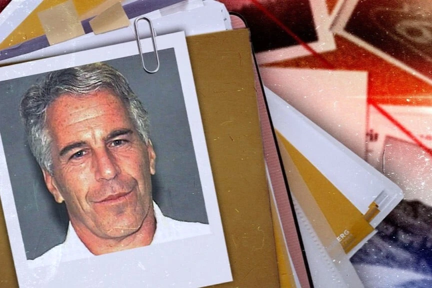Nasib aset Jeffrey Epstein