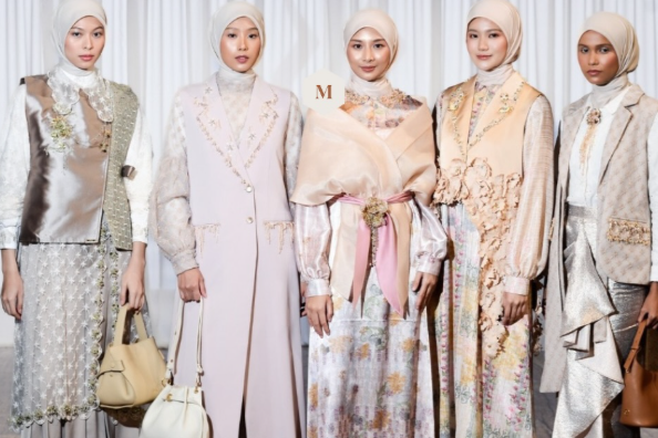 MUDA keluarkan Koleksi Raya