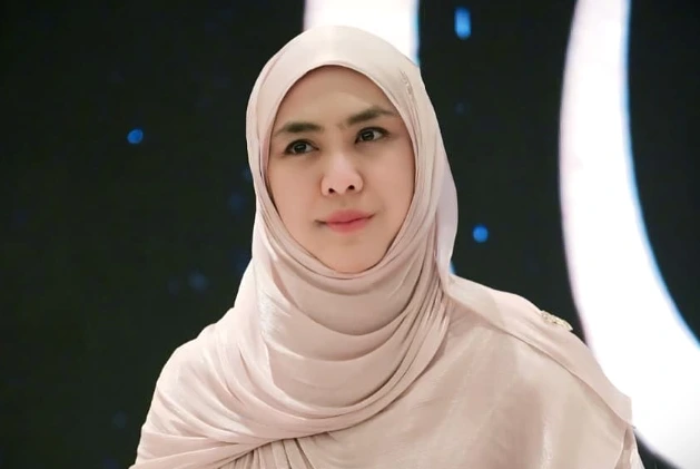 Oki Setiana Dewi lanjutkan safari internasional