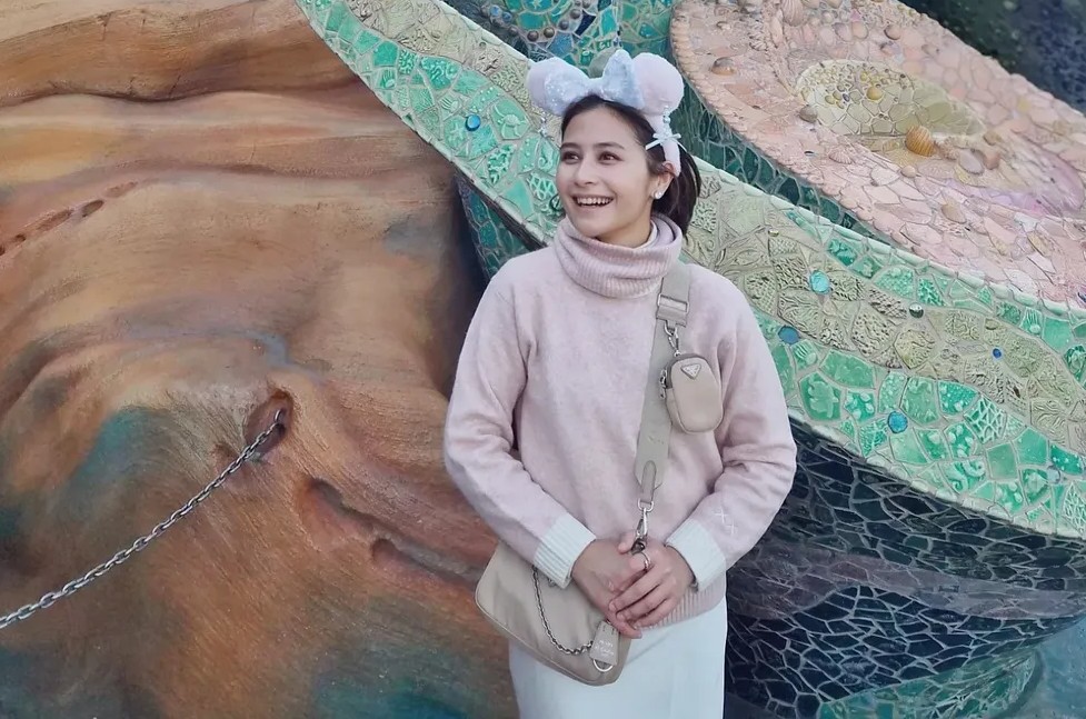 Prilly Latuconsina klarifikasi soal Open To Work