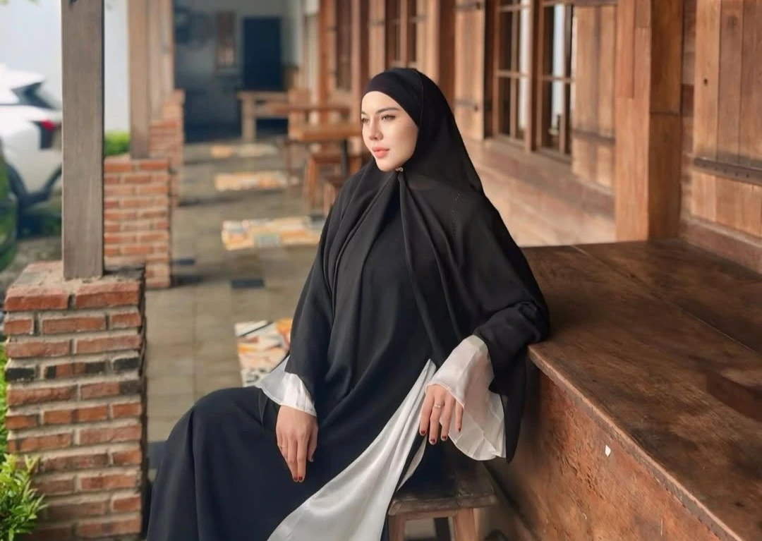 Ratu Rizky Nabila poligami dengan Pesulap Merah