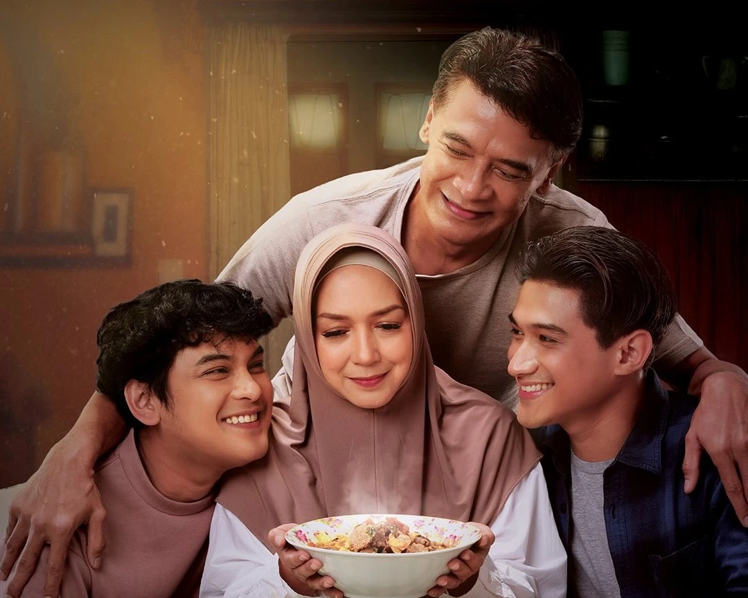 Film Rumah Tanpa Cahaya siap tayang 12 Februari 2026