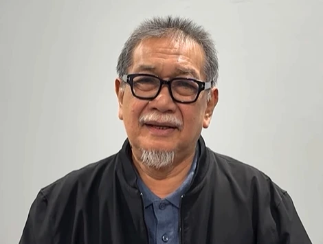 Deddy Mizwar bicara sosok ibu di film Rumah Tanpa Cahaya