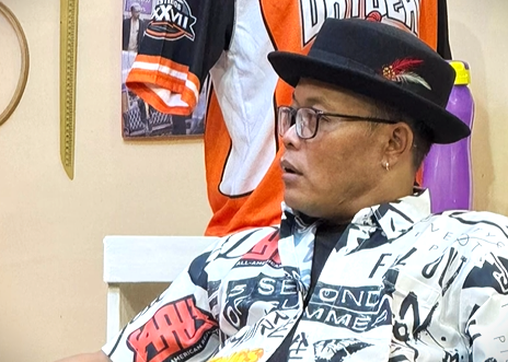 Sule ungkap kegeraman kepada Teddy soal warisan