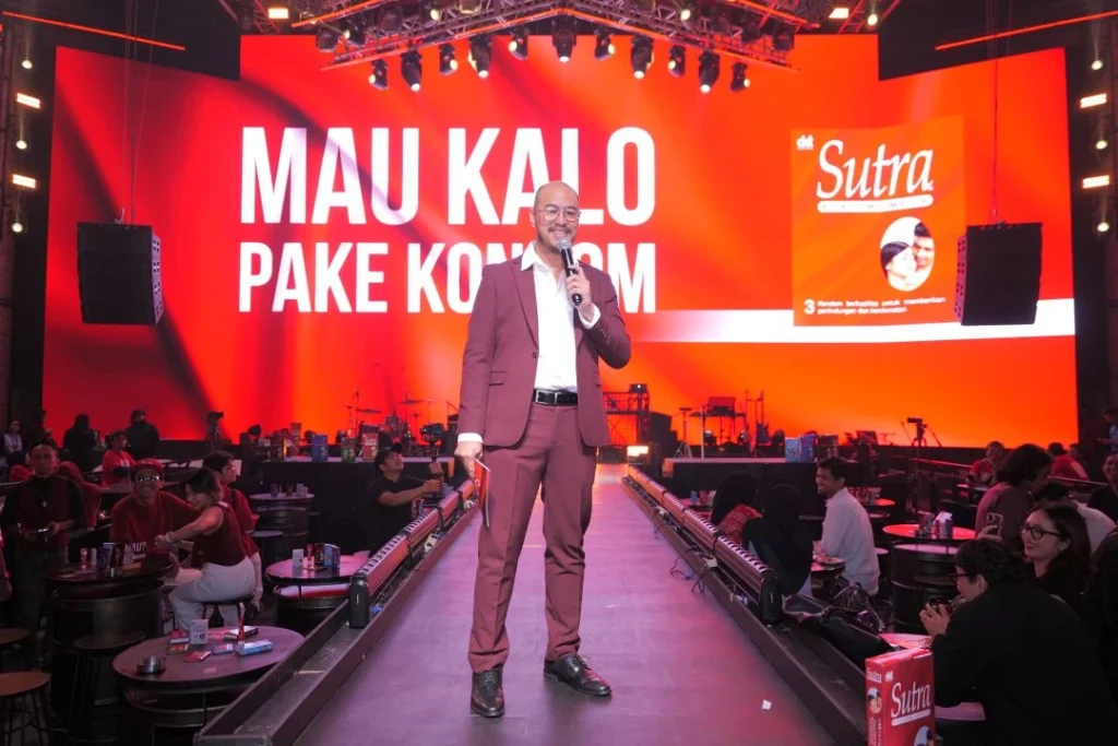 Kampanye ini turut didukung oleh Komika dan Public Figure Pandji Pragiwaksono yang menyoroti realitas di lapangan. 