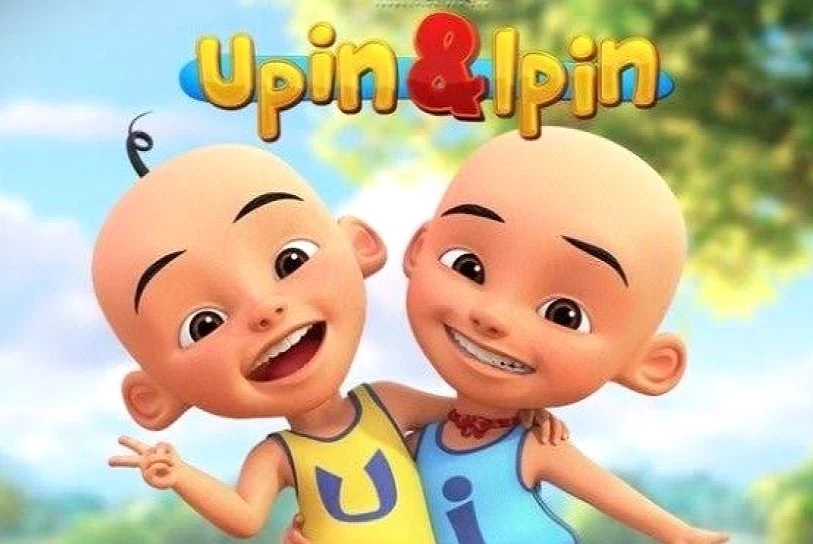 Upin & Ipin spesial