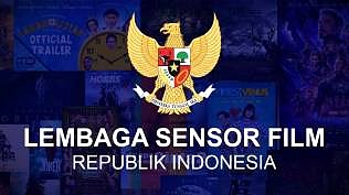 Lembaga Sensor Film (Istimewa)