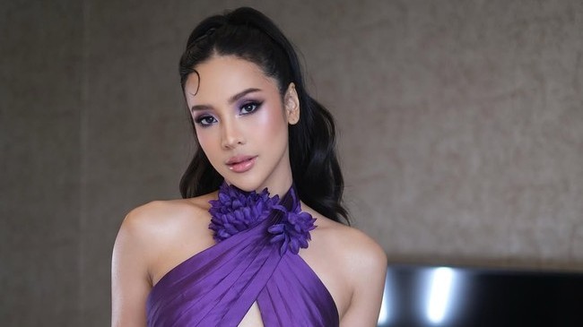 Anya Geraldine