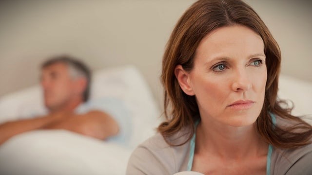 Apakah perempuan masih bisa berhubungan seksual di masa menopause?