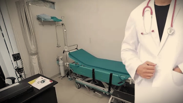 Hindari pelecehan seksual di fasilitas medis