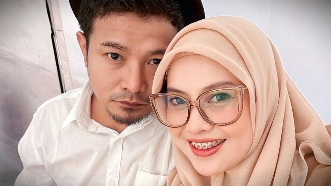 Zul Zivilia nafkahi keluarga