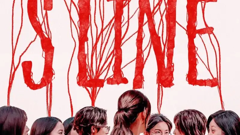 Tren S Line di media sosial menjadi kontroversi di masyarakat