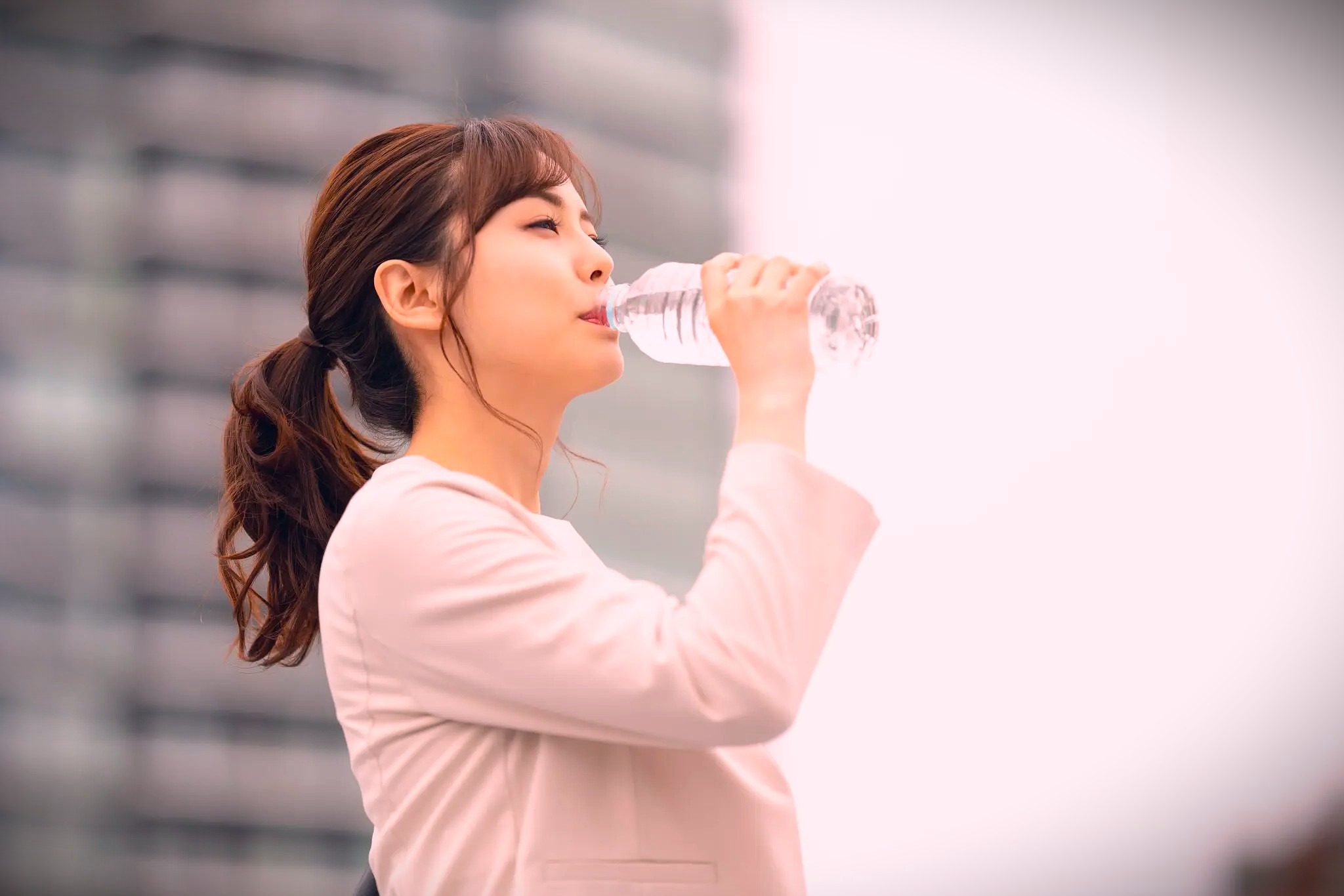 Air minum dalam kemasan