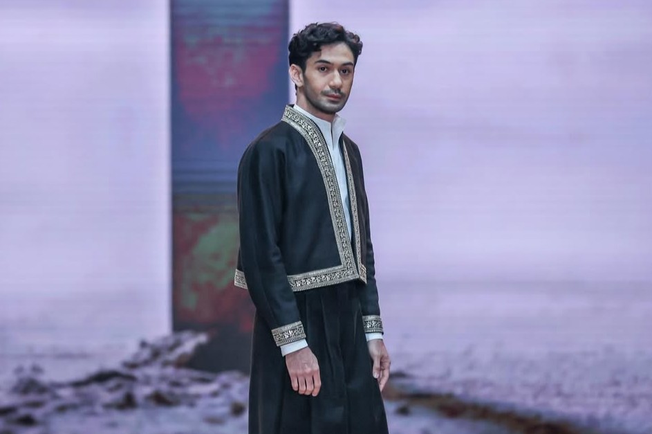 Reza Rahadian terhari filmnya Pangku raih Piala Citra