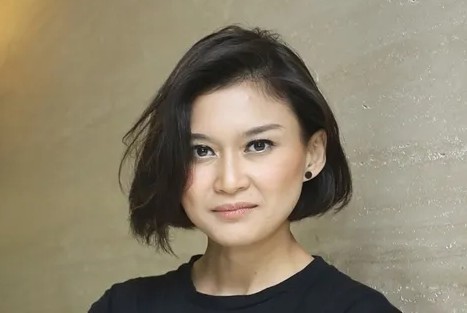 Marissa Anita gugat cerai suami