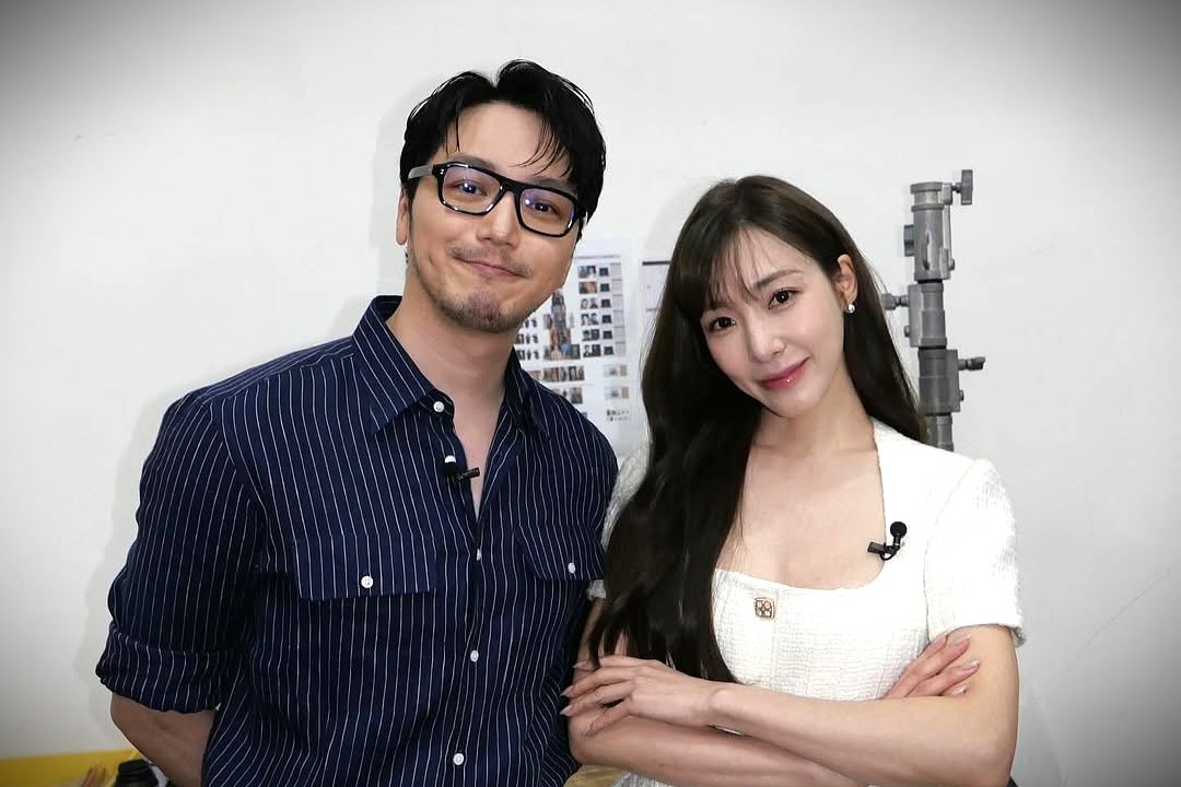 Tiffany SNSD siap menikah dengan aktor Byun Yo Han