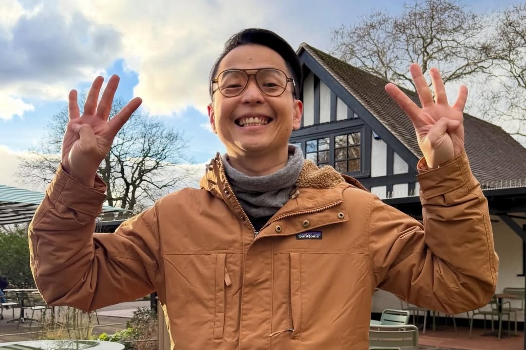 Ernest Prakasa jelaskan keuntungan film Agak Laen 2